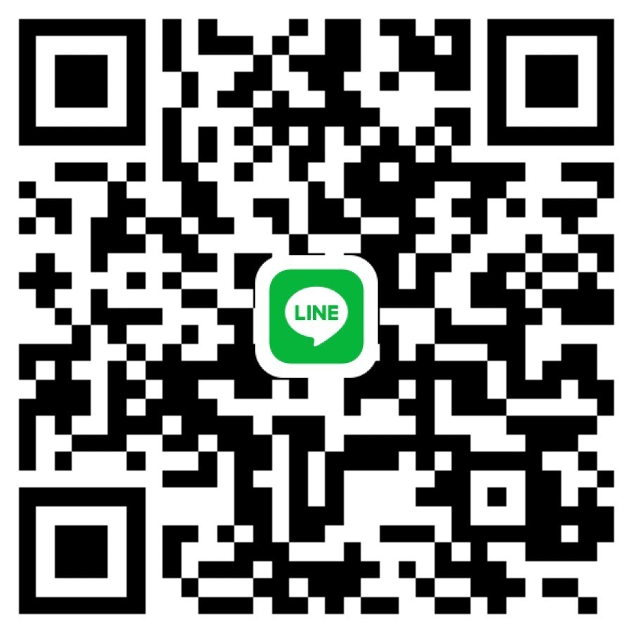 LINE QR code